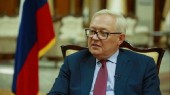 معاون وزیر خارجه روسیه: خسارت‌های مالی ناشی از تحریم ایران باید جبران شود