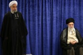 روحانی: اگر از تعهدات خود در برجام بکاهیم، هیچ کس نمی‌تواند ما را ملامت کند/ همه آمارها نشان می‌دهد که مسیر درستی را در پیش گرفته‌ایم