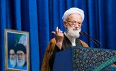 امام جمعه موقت تهران: با مالیات‌ های غلط بایستی برخورد شود  