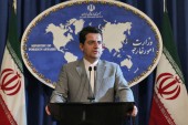 وزارت خارجه: طرح موضوعات فرا برجامی، کمکی به حفظ برجام نخواهد کرد 