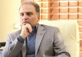 مدیر یک شرکت فرابورسی شهردار شد
