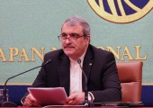 سفیر ایران در توکیو: امیدواریم ژاپن دوباره نفت ایران را بخرد/ حتی در زمان ملی شدن صنعت نفت، ژاپن تنها کشوری بود که به ایران کشتی فرستاد