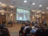  مدیر عامل باما در مجمع: میزان تولید در سال ٩٨ افزایش خواهد یافت 