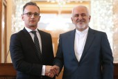 هایکو ماس: توان معجزه کردن برای برجام را نداریم 