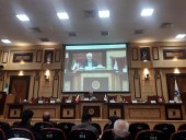 تقسیم ۴٢ تومان سود در مجمع فروسیلیس ایران