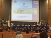 تقسیم ٧٠ تومان سود در مجمع پتروشیمی غدیر