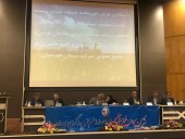 مدیر عامل سیمان خوزستان در مجمع: می خواهم خبر خوبی به سهامداران بدهم 