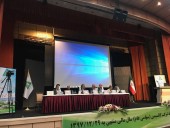 مدیر عامل کالسیمین: صادرات ما نزدیک به ۷۰ درصد کم شد 