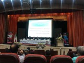 مدیر عامل فلوله در مجمع: کارخانه شماره دو ما با یک کار فعال می شود 