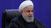 رئیس جمهور: فرصت اروپا برای جبران بسیار کوتاه است  