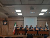 تصویب افزایش سرمایه دو مرحله ای مبین وان کیش