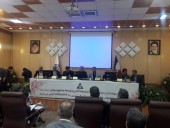اعلام خبر خوب از سیمان مازندران در مجمع «سیدکو» 