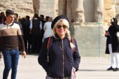 به ایران بیایید، بی ترس و بی تردید!  