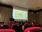 تبلور شعار ما می‌ توانیم، در مجمع سرمایه گذاری اعتلا البرز 