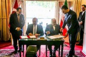 هشدار ظریف به غرب: مرحله دوم کاهش تعهدات به‌زودی آغاز می‌شود