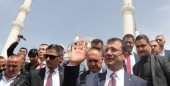 پیروزی مخالفان در انتخابات شهرداری استانبول