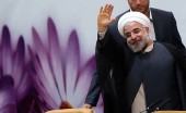 مسکن مهر روحانی می آید