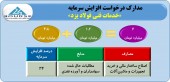 صدور مجوز افزایش سرمایه برای خدمات فنی فولاد یزد
