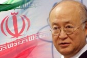یوکیا آمانو:  فعالیت های هسته ای ایران مطابق برجام است 