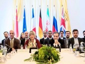 پایان نشست ٢١٠ دقیقه ای کمیسیون مشترک برجام
