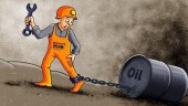وزیر اقتصاد: شکل گیری اقتصاد بدون نفت هدف دولت است 