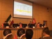 مدیران ایران تایر در مجمع: هر چه بتوایم بفروشیم، تولید می کنیم  