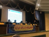 مدیر عامل تراکتور سازی ایران در مجمع: این روزها ارز دولتی برای واردات تراکتور می دهند، متاسفانه! 