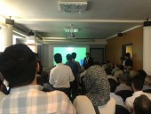 مدیر عامل کارخانجات تولید شیشه دارویی رازی در مجمع: چه کردیم؟!  