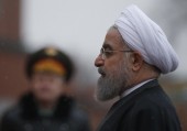 روحانی: امروز بازار سرمایه کشور شکوفاست