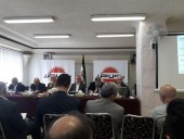 مجمع برند مشهور پارس خزر چند خبر مهم برای سهامداران داشت ؛ سهمی که یک ساله ٣٠٠ درصد بازدهی داشته...