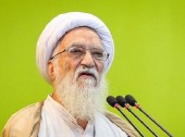 موحدی کرمانی: آقای ترامپ! تو حمله را به علت دیگری لغو کردی؛ حتماً با خود گفته ای ایران با ناو آمریکا که مقابل چشم است، چه خواهد کرد؟