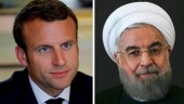 نتیجه گفتگوی تلفنی روحانی و ماکرون چه بود؟/ کاخ الیزه: توافق شد تا شرایط از سرگیری گفتگو بین همه طرف‌ها را بررسی کنند