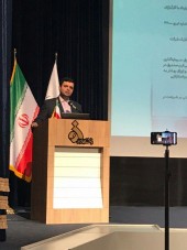 مدیر عامل فرابورس ایران در مجمع: ارزش کل بازار ما رشدی ٧۵ درصدی را به خود دید 