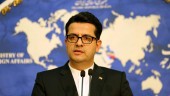 سخنگوی وزارت خارجه: مشاور مکرون دوباره به تهران می آید