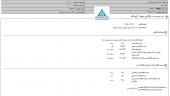 داروسازی فارابی سهام ژلاتین کپسول را فروخت