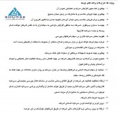 چشم انداز سرمایه گذاری توسعه آذربایجان را در گزارش تفسیری ببینید