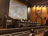 مجمع «آپ» ٨٠ تومان سود تقسیم کرد