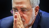 ظریف در مصاحبه با هارد تاک، بی بی سی در نیویورک: ما بالاخره نفت مان را خواهیم فروخت، اما... 