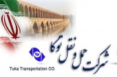 حمل و نقل توکا از سهم بازار خود در آینده گفت