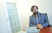 تحلیل بهروز خدارحمی از سقوط امروز بورس