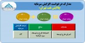 پالایش نفت تهران مجوز افزایش سرمایه گرفت