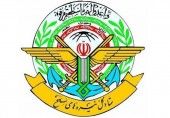 ستاد کل نیروهای مسلح ادعای سرنگونی پهپاد ایرانی را تکذیب کرد