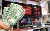 جهت بازار تحت تأثیر نوسانات ارز 