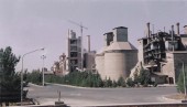سیمان قاین از پیش بینی تولید و فروش سال جاری گفت