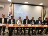 مدیر عامل بیمه سامان: رشد ۲ برابری حق بیمه تولیدی را هدف گذاری کردیم 