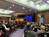 مجمع فولاد مبارکه ٣٠ تومان سود تقسیم کرد