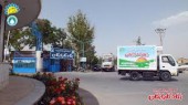 شیر پاستوریزه پگاه گلپایگان از نتایج عملیات خود گفت