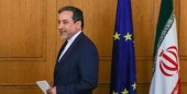 پیام کتبی روحانی به دست ماکرون رسید