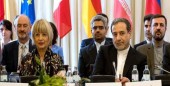نظر عراقچی درباره نشست کمیسیون مشترک برجام در وین 