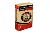 نوسانات منظم «سجام» در یک کانال صعودی...